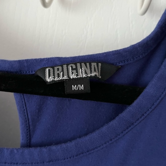 Original Nicole Miller top - Picture 3 of 3